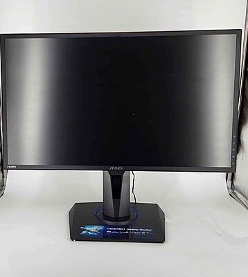 Used Asus 24" Gaming Monitor