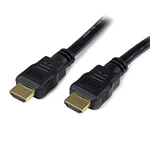 StarTech.com 3ft/91cm HDMI Cable, 4K