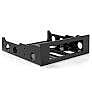 StarTech 3.5in Hard Drive to 5.25in Front Bay Bracket Adapter